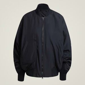 adidas by Stella McCartney True Nature Woven Bomber Jacket